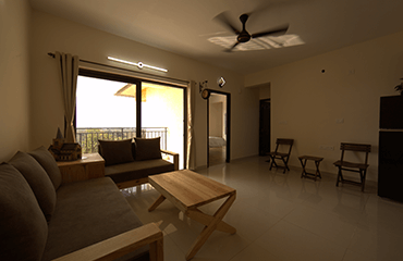 Budget-friendly luxury stays